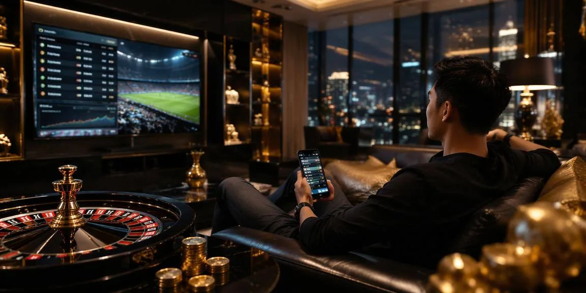 98bet1 Ưu đãi chào mừng thành viên mới