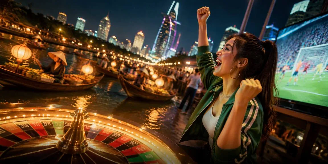 98bet1 Casino